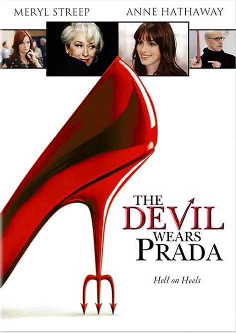 the devil wears prada type movies|il diavolo veste prada gratis.